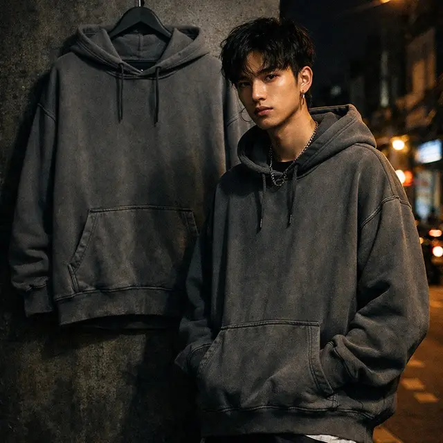 Hoodie